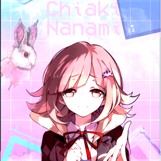 Chiaki phone wallpaper