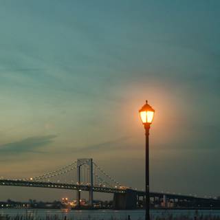 Phone clouds wallpaper