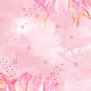 Phone outline wallpaper