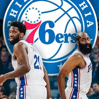 James Harden phone wallpaper