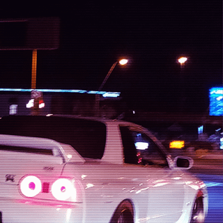 Gtr Skyline phone wallpaper