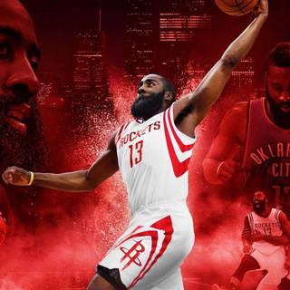 2k basketball wallpaper