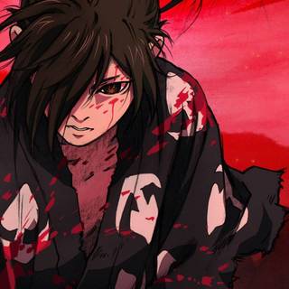 Dororo desktop wallpaper