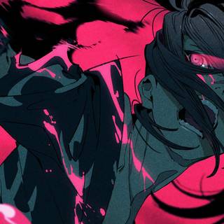 Dororo desktop wallpaper