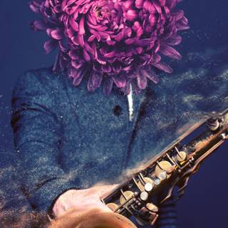 Jazz phone wallpaper