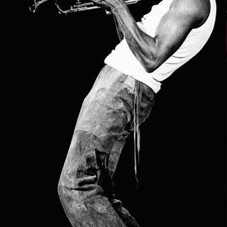 Jazz phone wallpaper