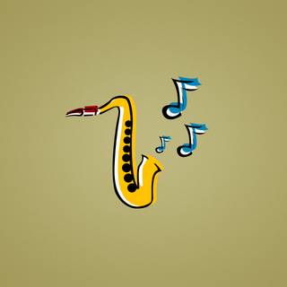 Jazz wallpaper