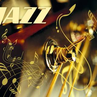 Jazz wallpaper