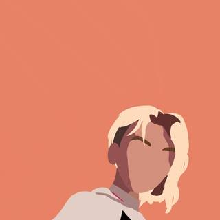 Gwen phone wallpaper