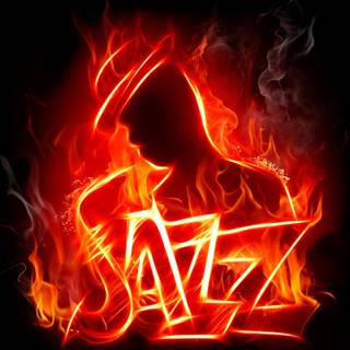 Jazz phone wallpaper