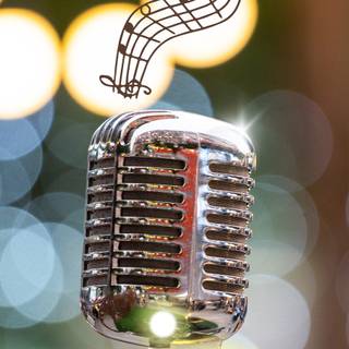 Jazz phone wallpaper