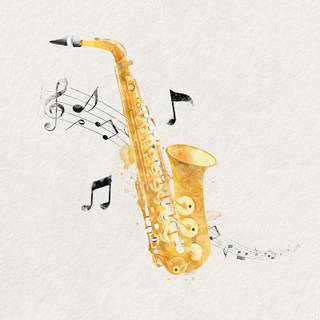 Jazz phone wallpaper