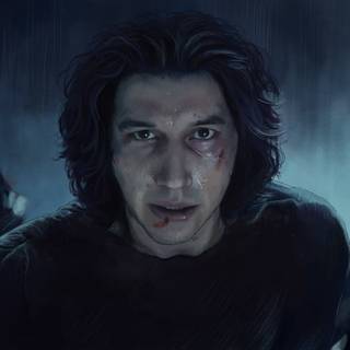 Ben Skywalker wallpaper