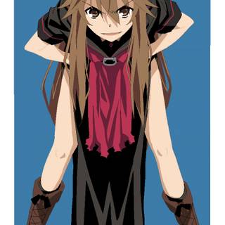 Ryoko Okami wallpaper