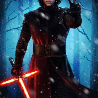 Ben Skywalker wallpaper