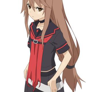 Ryoko Okami wallpaper