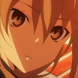 Ryoko Okami wallpaper