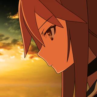 Ryoko Okami wallpaper