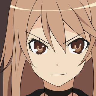 Ryoko Okami wallpaper