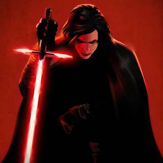Ben Skywalker wallpaper
