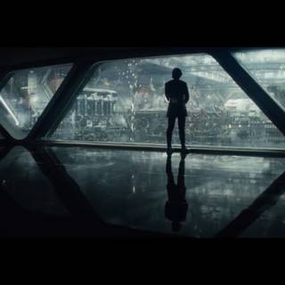 Ben Skywalker wallpaper