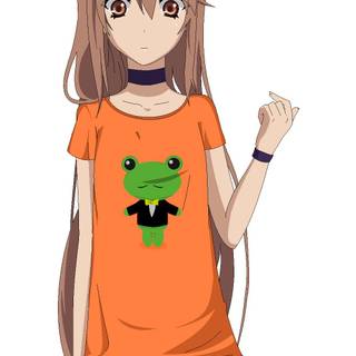 Ryoko Okami wallpaper