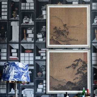 Korean collages wallpaper