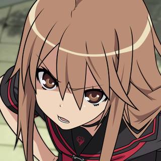 Ryoko Okami wallpaper