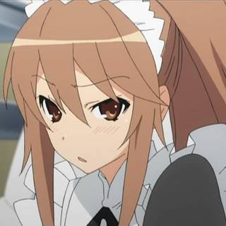 Ryoko Okami wallpaper