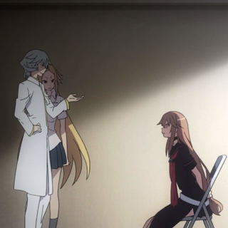 Ryoko Okami wallpaper