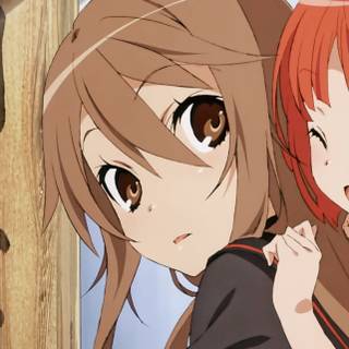 Ryoko Okami wallpaper