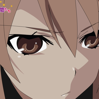 Ryoko Okami wallpaper