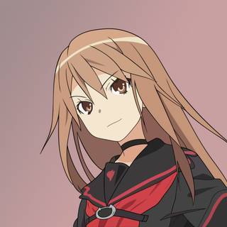 Ryoko Okami wallpaper