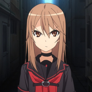 Okami-San and Her Seven Companions wallpaper