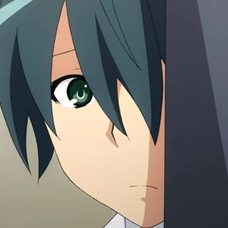 Okami-San and Her Seven Companions wallpaper