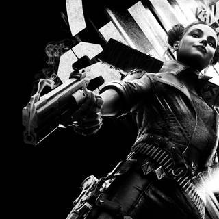 Suicide Squad Kill The Justice League 2024 wallpaper