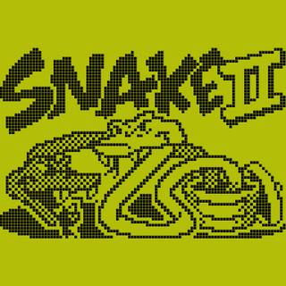 Snake.io wallpaper