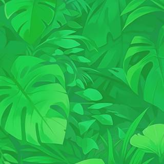 Jungle aesthetic wallpaper