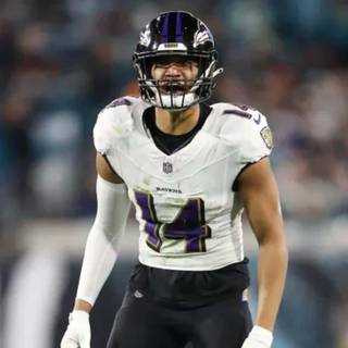 Kyle Hamilton wallpaper