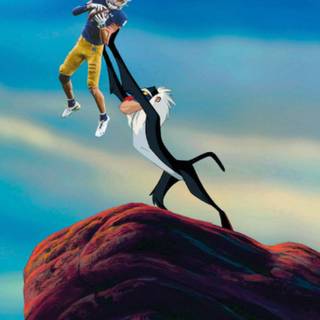 Kyle Hamilton wallpaper