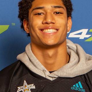 Kyle Hamilton wallpaper