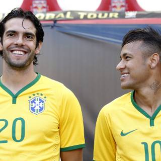 Kaka desktop wallpaper