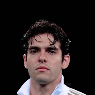 iPad Ricardo Kaka wallpaper