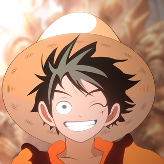 Luffy 4k PFP wallpaper