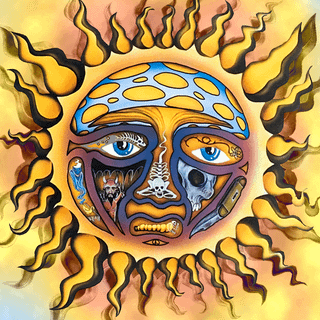 iPhone 12 art wallpaper