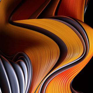 iPhone 12 art wallpaper