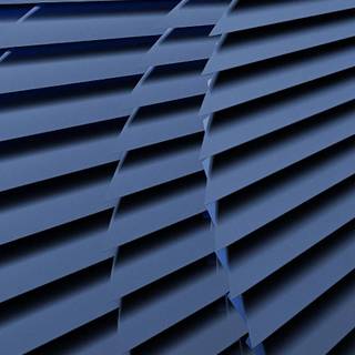 iPhone 14 Pro blue wallpaper