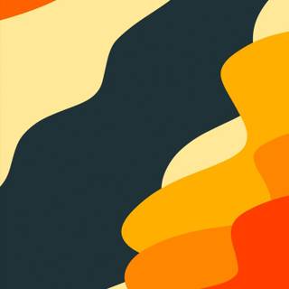 iPhone 12 art wallpaper