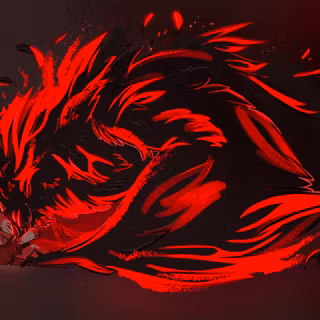 Verosika Mayday PC wallpaper