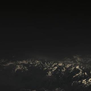 Alps iPhone wallpaper
